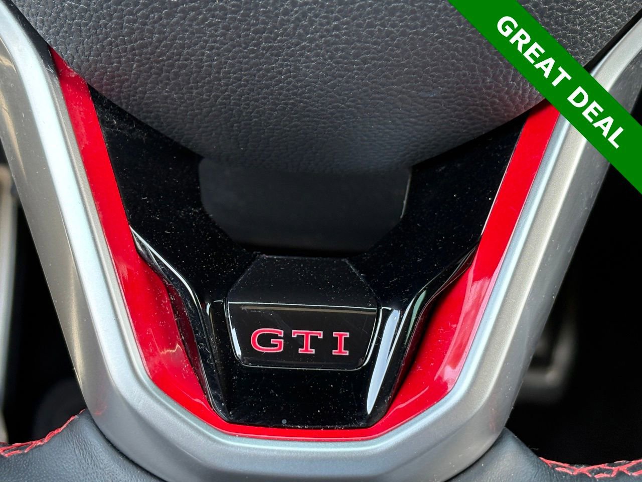 Used 2022 Volkswagen GTI S image 20