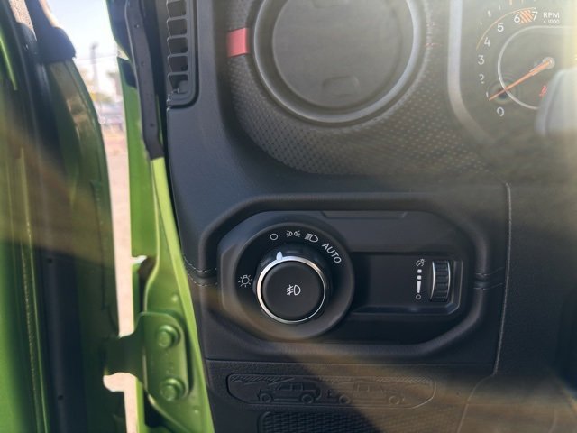 New 2026 Jeep Wrangler Rubicon image 13