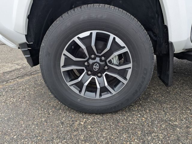 Used 2023 Toyota Tacoma TRD Sport image 21