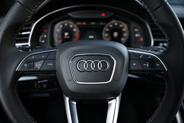 New 2026 Audi Q8 Premium Plus image 33