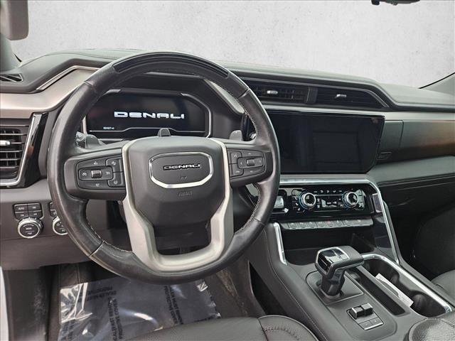 Certified 2023 GMC Sierra 1500 Denali image 16