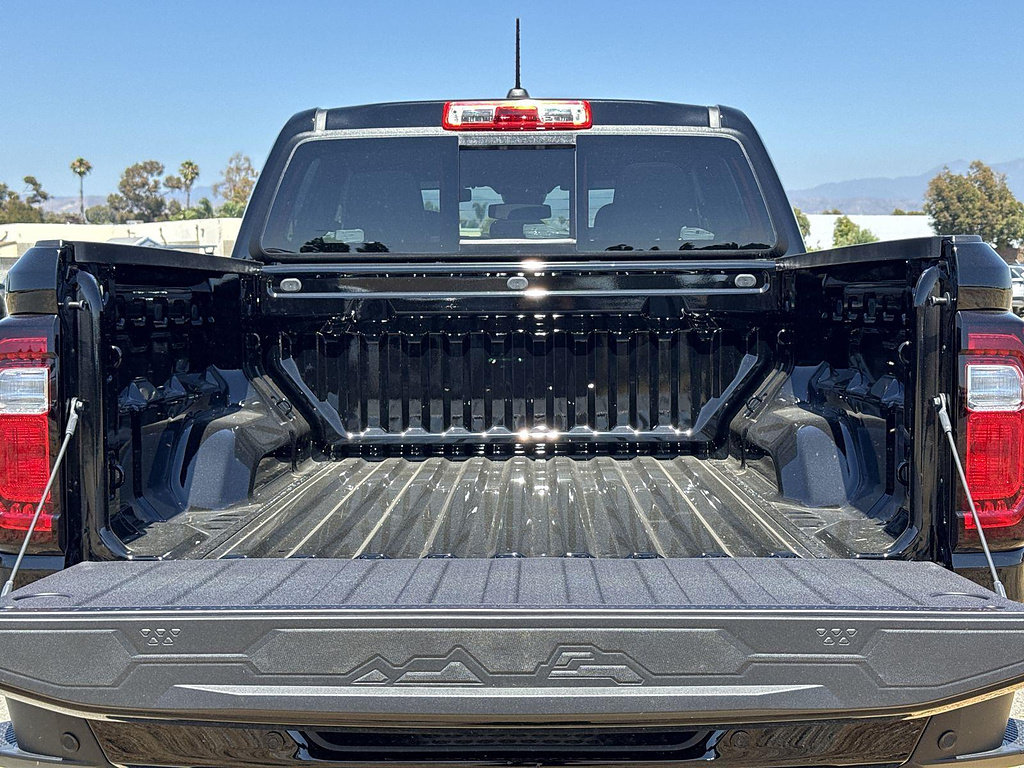 New 2026 GMC Canyon Elevation RWD image 25