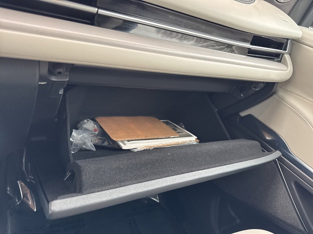 Used 2025 Lincoln Navigator L Reserve image 35