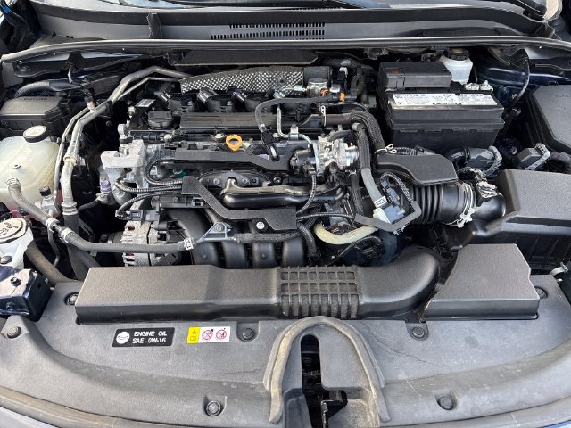 Used 2022 Toyota Corolla SE FWD image 28