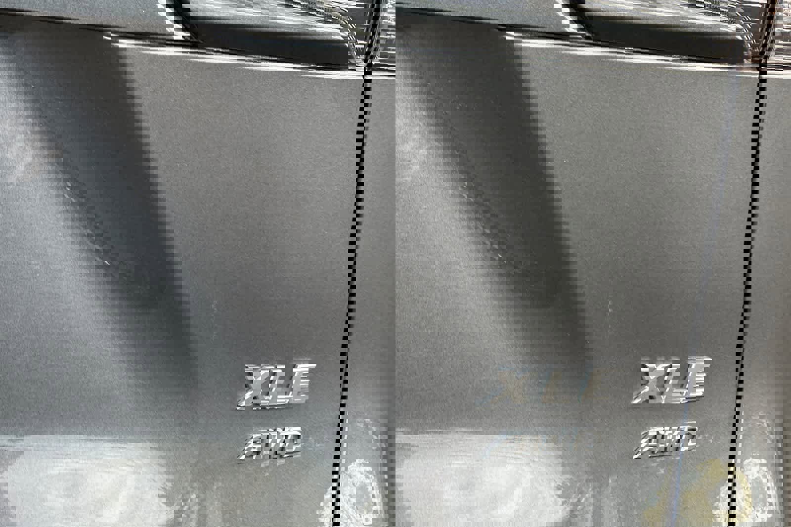 Used 2024 Toyota RAV4 XLE w/ Convenience Package image 27