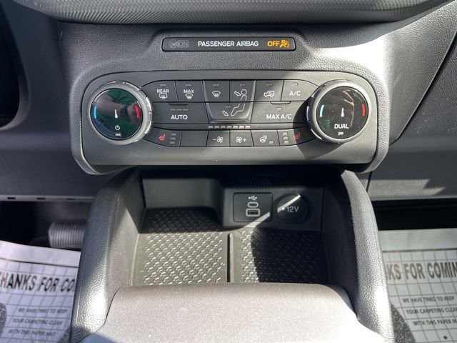 New 2024 Ford Bronco Sport Outer Banks image 17