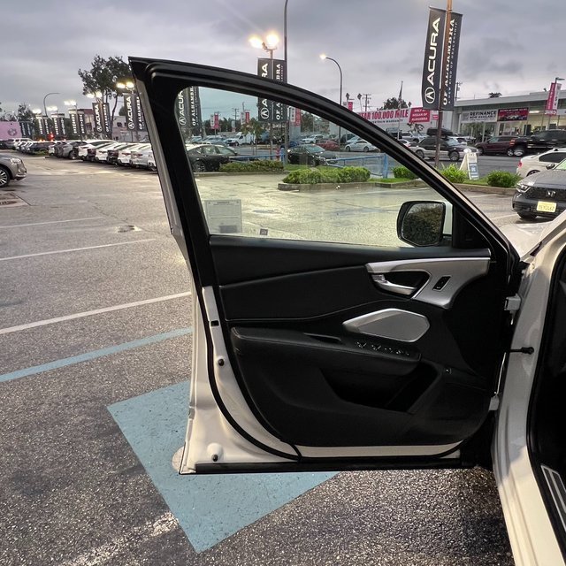 Certified 2024 Acura RDX w/ Technology Package image 16