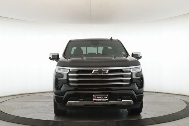Used 2024 Chevrolet Silverado 1500 High Country w/ High Country Premium Package image 12