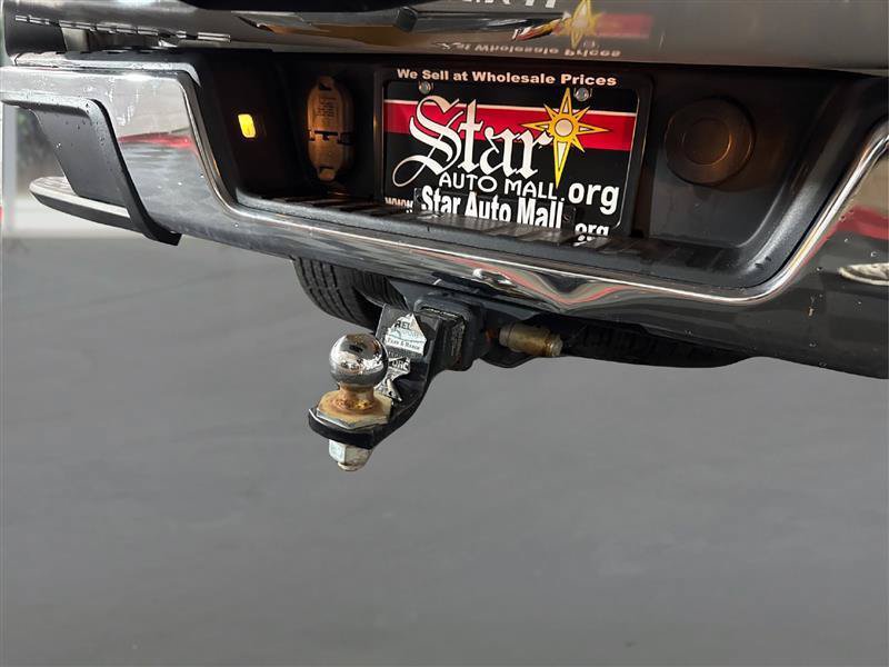 Used 2019 Chevrolet Colorado W/T w/ WT Convenience Package AWD/4WD image 22