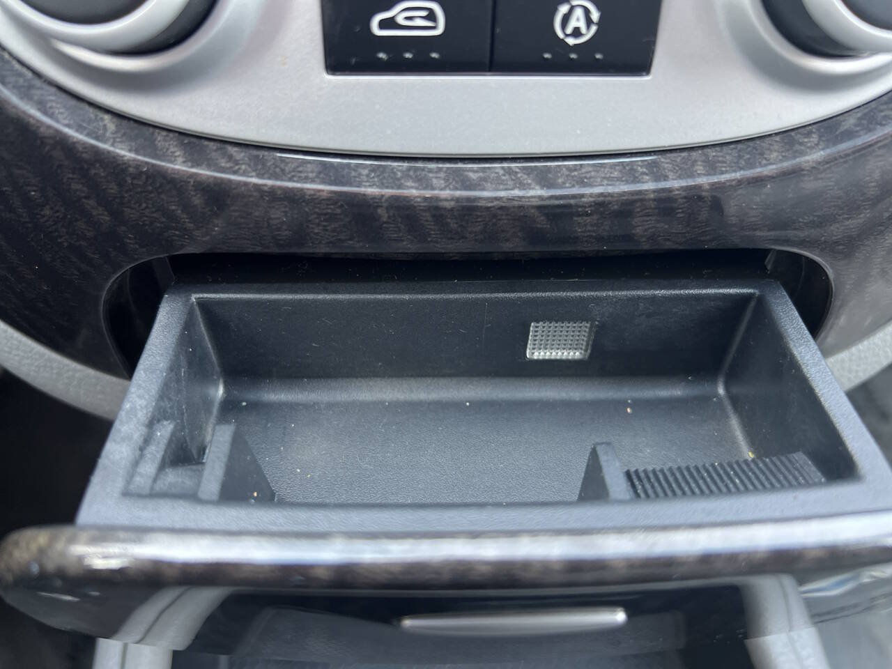 Used 2007 Hyundai Santa Fe Limited AWD/4WD image 30