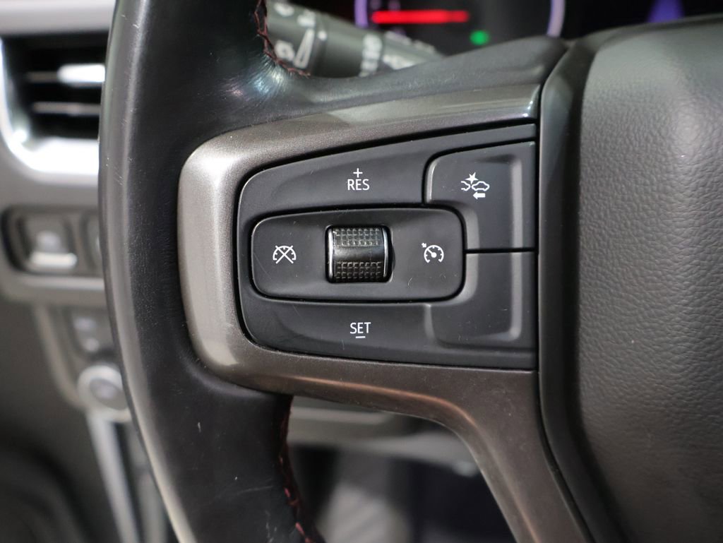 Used 2021 Chevrolet Suburban RST image 40