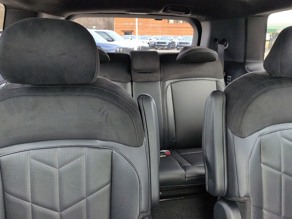 New 2027 Kia Telluride SX Prestige X-Pro image 8