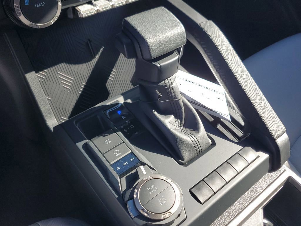 New 2026 Toyota Tacoma SR5 image 19