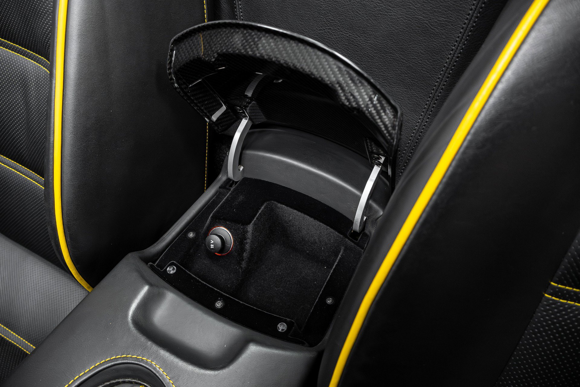 Used 2007 Lamborghini Gallardo Spyder image 64