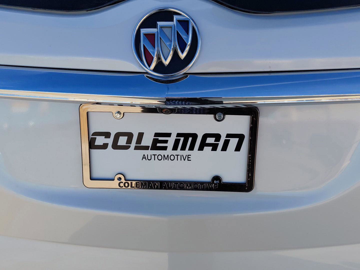 Used 2021 Buick Enclave Premium w/ Sun and Sites Package image 19