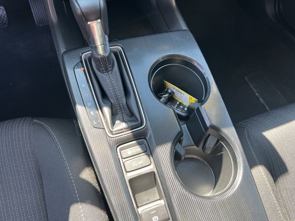Used 2023 Honda Civic LX image 18