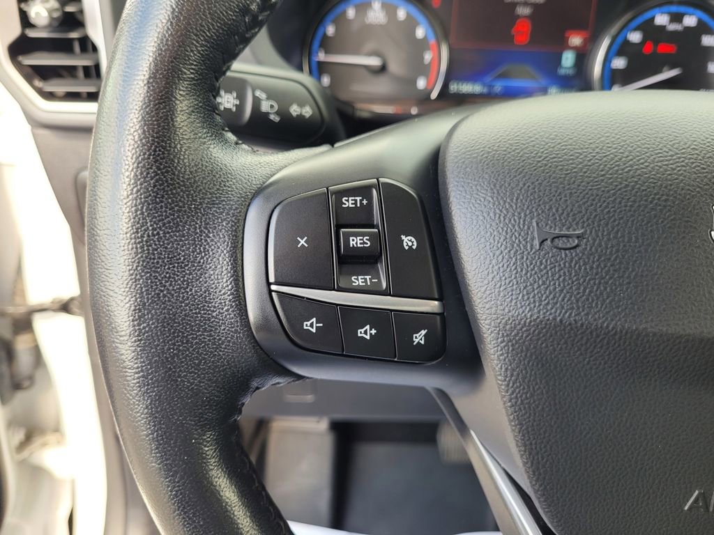 Used 2021 Ford Bronco Sport Outer Banks AWD/4WD image 22