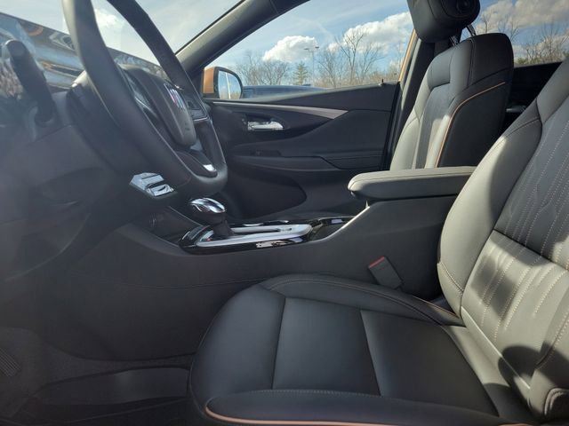 New 2026 Buick Envista Avenir image 17