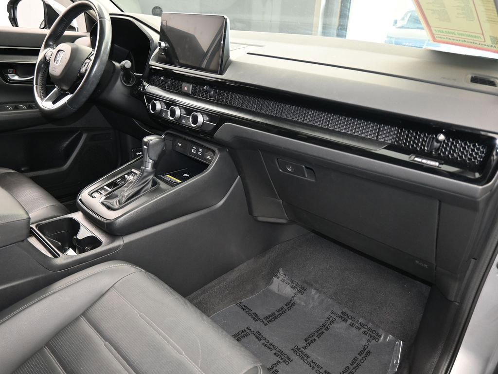 Used 2023 Honda CR-V EX-L image 47