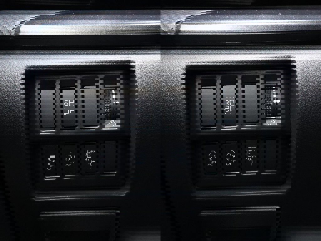 Used 2023 Subaru Forester Sport image 32