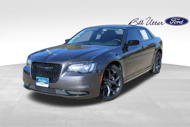 Used 2023 Chrysler 300 Touring w/ Sport Appearance Package
