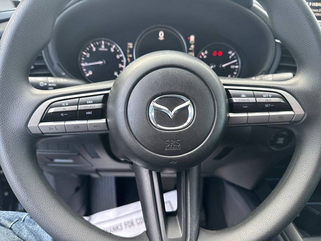 Used 2021 MAZDA CX-30 FWD 2.5 S image 14