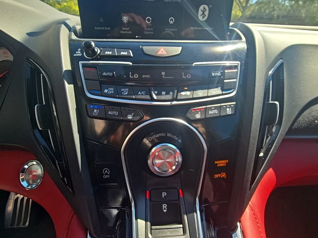 Used 2025 Acura RDX A-Spec image 23