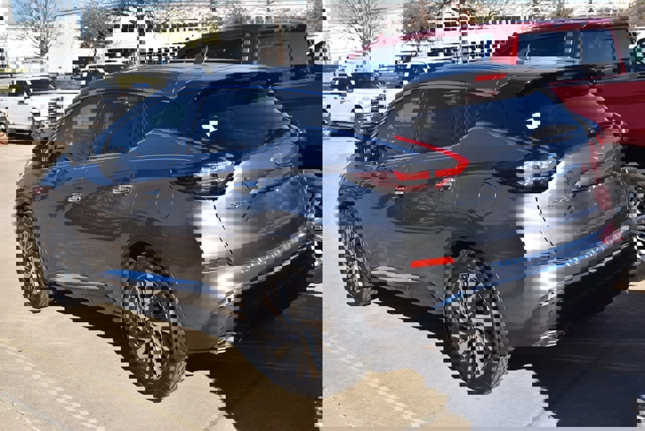 Used 2022 Nissan Murano SL w/ SL Moonroof Package image 8