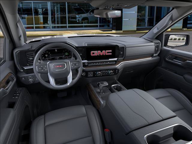 New 2026 GMC Sierra 1500 Elevation w/ Elevation Premium Package AWD/4WD image 15