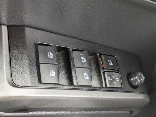 Used 2023 Toyota Tacoma TRD Off-Road image 23