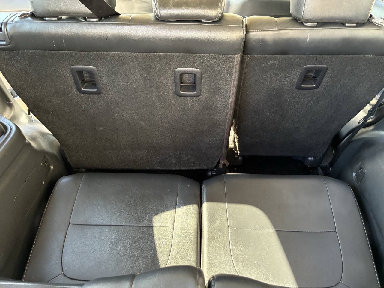 Used 2019 Mitsubishi Outlander SEL FWD image 20