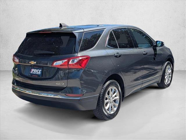 Used 2019 Chevrolet Equinox LT AWD/4WD image 5