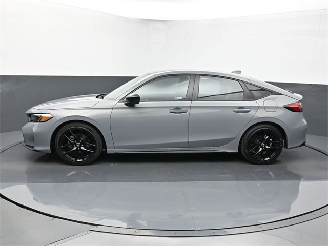 Used 2026 Honda Civic Sport image 2