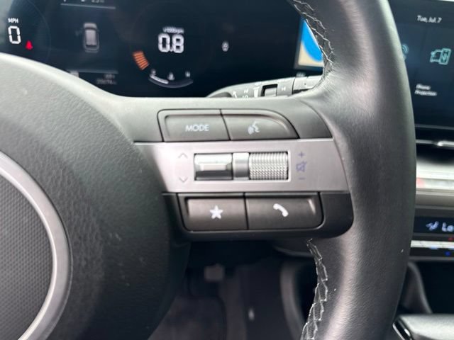 Used 2024 Hyundai Kona SEL AWD/4WD image 33