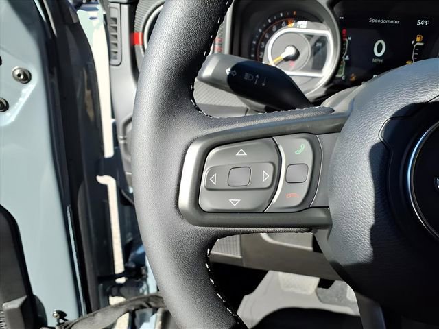 New 2026 Jeep Gladiator Rubicon image 14