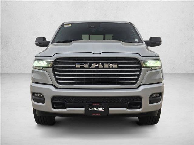 New 2026 RAM 1500 Laramie image 6