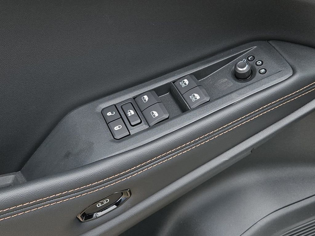 New 2026 Jeep Cherokee Limited AWD/4WD image 21