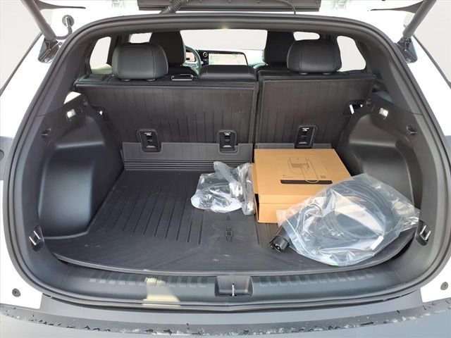 New 2026 Chevrolet Blazer EV LT image 22