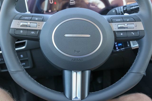 New 2026 Hyundai Sonata SEL FWD image 18