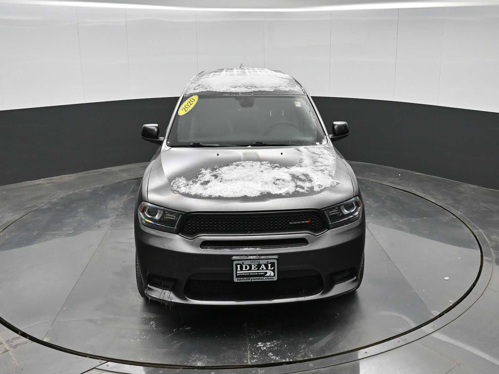 Used 2020 Dodge Durango GT w/ Blacktop Package image 23