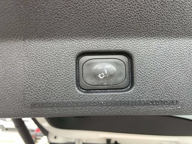 Used 2016 Ford Explorer Platinum AWD/4WD image 11