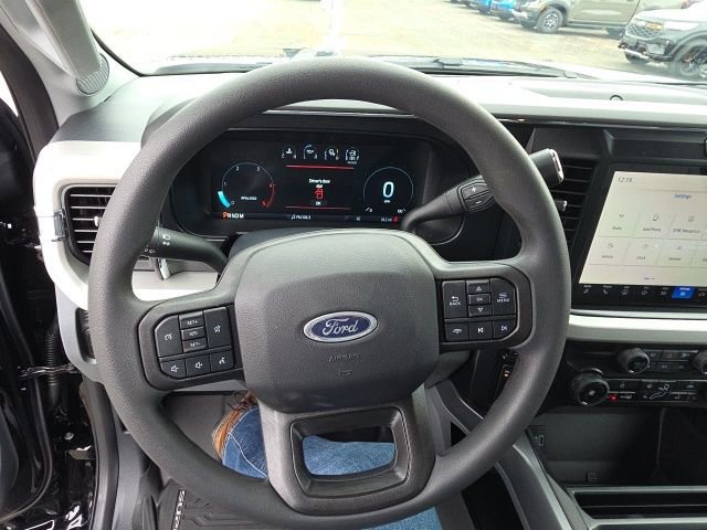 New 2026 Ford F350 XLT w/ XLT Premium Package image 25