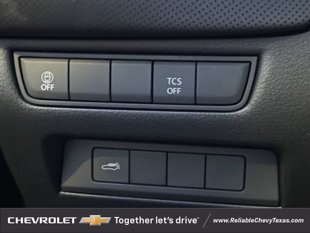 Used 2024 MAZDA CX-50 AWD 2.5 S w/ Preferred Package image 26