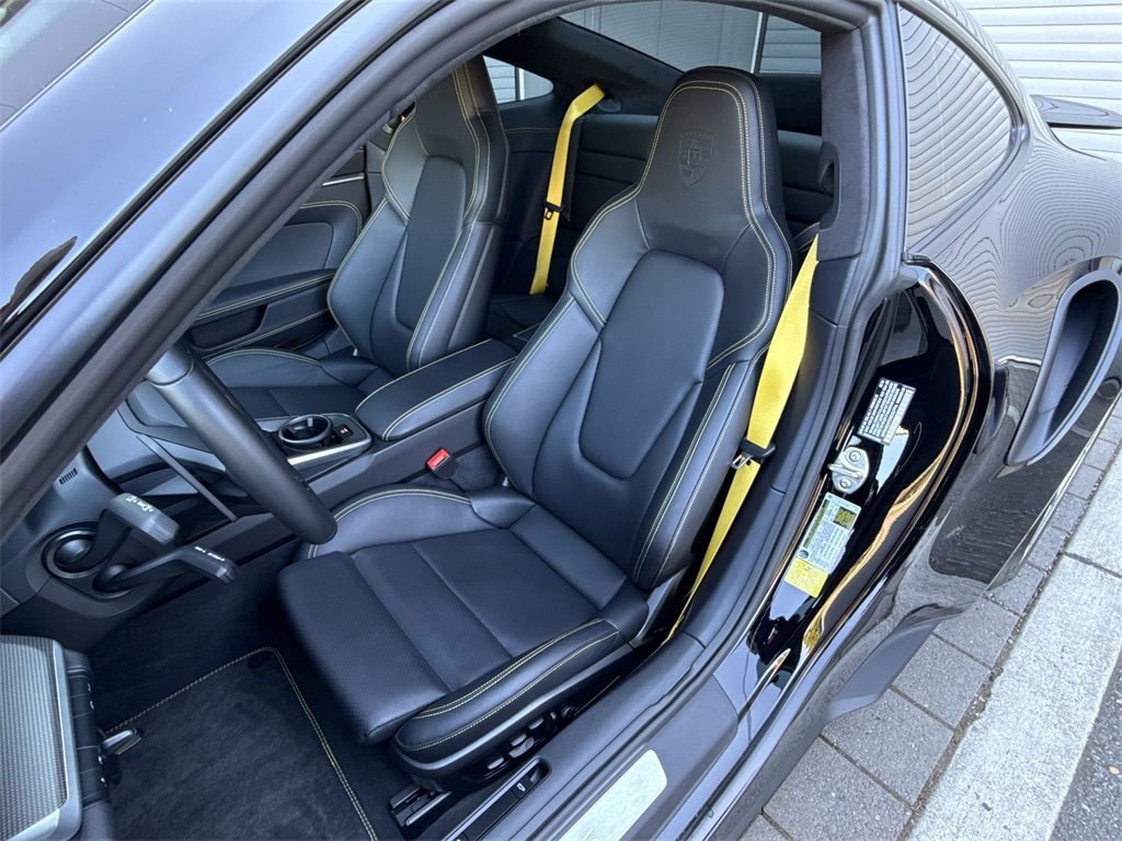 Used 2024 Porsche 911 Turbo S image 11