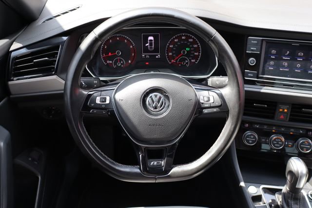 Used 2020 Volkswagen Jetta R-Line w/ R-Line Cold Weather Package image 16