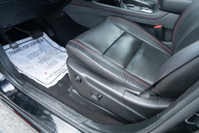 Certified 2024 Dodge Durango GT AWD/4WD image 25