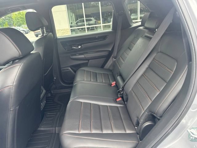 Certified 2023 Honda CR-V Sport Touring image 21