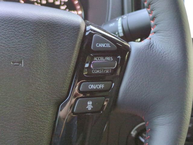 New 2026 Nissan Frontier PRO-4X w/ Pro Premium Package image 27