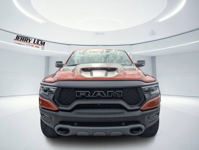 Used 2024 RAM 1500 TRX AWD/4WD image 8