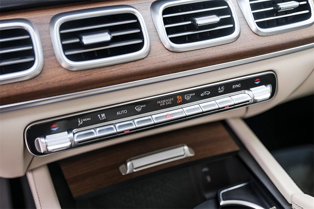 Used 2026 Mercedes-Benz GLE 450 4MATIC image 18